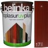 Belinka Toplasur UV plus 5L 17 - Teak