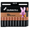 Duracell Basic AA 18 ks 81483682