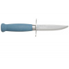 13980 Morakniv Scout 39 Safe (S) Blueberry Stainless