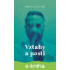 E-kniha Vztahy a pasti - Honza Vojtko