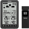 Hama 00222219 digitální bezdrátová meteostanice