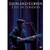 DVD Leonard Cohen - Live In London