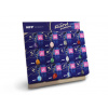 MFP 6660007 Gifty - Kľúčenka Zodiac - Display 36ks