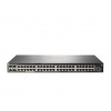 Aruba 2930F 48G PoE+ 4SFP+ Swch JL256A