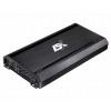 4-kanálový zosilňovač do auta ESX SXE250.4