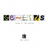 Genesis: Turn It On Again: The Hits LP (Genesis)