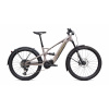 Celoodpružený elektrobicykel SPECIALIZED Turbo Tero X 6.0 Krémová Veľkosť rámu: S Celoodpružený elektrobicykel
