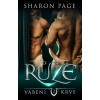 Růže (1) - Sharon Page