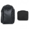 WANDRD Transit Travel Backpack Photo Bundle 45L Black