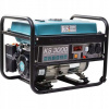 Prenosný benzínový generátor Konigald 6700 W