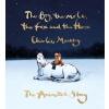 The Boy, the Mole, the Fox and the Horse: The Animated Story - Charlie Mackesy