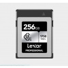 Lexar CFexpress Pro Silver Serie R1750/W1300 256GB