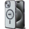 Karl Lagerfeld KLHMP15SHKHNOTK iPhone 15 6,1