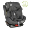 Lyra isofix autosedačka 0-36kg - Black 2023
