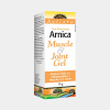 Webber Naturals Arnica gél na bolesť svalov a kĺbov