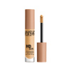 Make Up For Ever Hydratačný korektor pod oči HD Skin (Concealer) 4,7 ml 3.2(Y) Peanut
