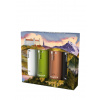 MINISET TATRATEA - SLOVAKIA 22-52% 4 x 0,04 l (set)