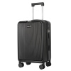 Cestovný kufor AGA Travel MR4671 - Black - čierny