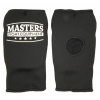 MASTERS 08351-02M-1 hand protectors (116977) Black biały+L