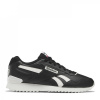 Reebok Royal Glide Trainers Black/White 12 (47)