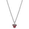 DISNEY Minnie Mouse oceľový náhrdelník N600582RPL-B.CS