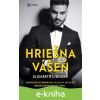 E-kniha Hriešna vášeň - Elizabeth O´Roark