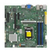 Supermicro Hromadná doska X12SCZ-QF bulk (MBD-X12SCZ-QF-B)