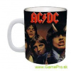 AC/DC hrnček Highway To Hell