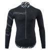 Dres Silvini VARANO black/white - XXL