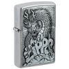 Zippo Dragon