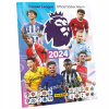 Oficiálna kolekcia nálepiek Premier League 2024 Album *Anglická verzia