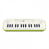 Casio SA-50 Detské klávesy / Detský keyboard White