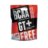Extrifit Bcaa Gt + 25 x 80 g - malina