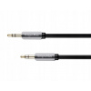 Kábel jack 3,5 mm - jack 3,5 mm Kruger&Matz KM0313 1,8 m