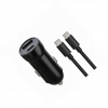 Nabíjačka do auta USB typ C Maxlife 3000 mA