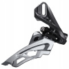 Prešmykač predný Shimano FD M6000 Deore