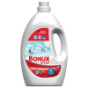 BONUX tekutý prací gél White Polar ice fresh 72PD 3,6l