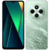 Mobilný telefón Poco C75 6 GB / 128 GB (59750) zelený