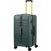 American Tourister TrailOn Spinner 73cm Zelená Dark Forest