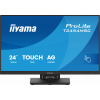 24'' iiyama T2454MSC-B3AG - IPS, FHD, USB, repro T2454MSC-B3AG