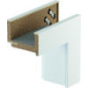 Porta Doors Zárubňa pre reverzné dvere hr.steny 120-140 mm C