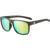 ALPINA Okuliare NACAN III coffe-grey matt