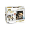 Funko Pocket Pop! Harry Potter GIft Set
