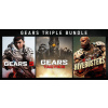 Gears Triple Bundle (Xbox Series X/S / Xbox One / Windows 10) (Europe) - MS Store PC