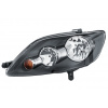 HELLA přední světlo H7+H7 (el. ovládané + motorek) HELLA 1EE 247 013-051