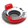 Intex: River Run Fun nafukovacie plávajúce kreslo 135cm