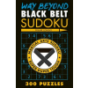 Way Beyond Black Belt Sudoku R
