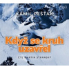 Pešťák Kamil - Když se kruh uzavřel / Mp3 [CD]