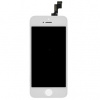 LCD Displej + Dotyková deska Apple iPhone 5S, SE