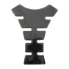 Bike It tankpad Spine s karbónovým efektom TPCSP